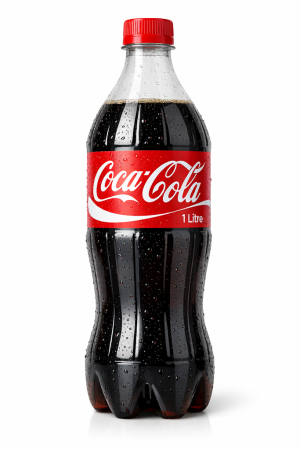 Koka kola 1 litre